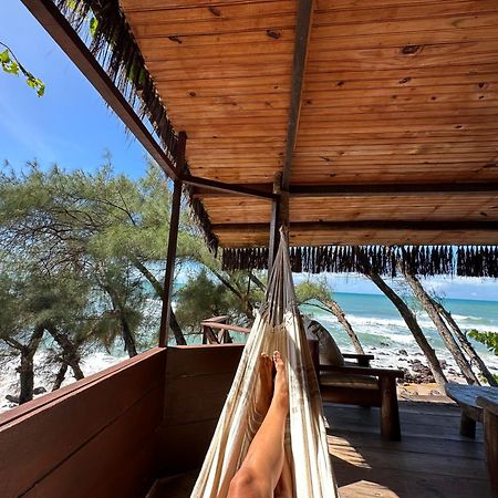 Pousada Paraiso Das Tartarugas Praia de Pipa 外观 照片