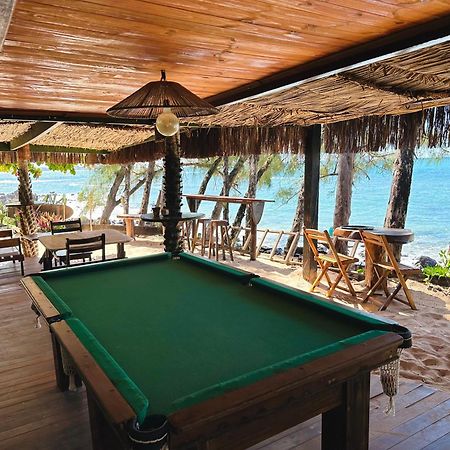 Pousada Paraiso Das Tartarugas Praia de Pipa 外观 照片
