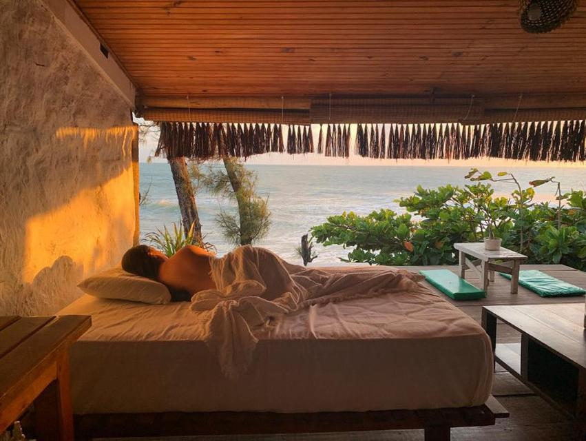 Pousada Paraiso Das Tartarugas Praia de Pipa 外观 照片