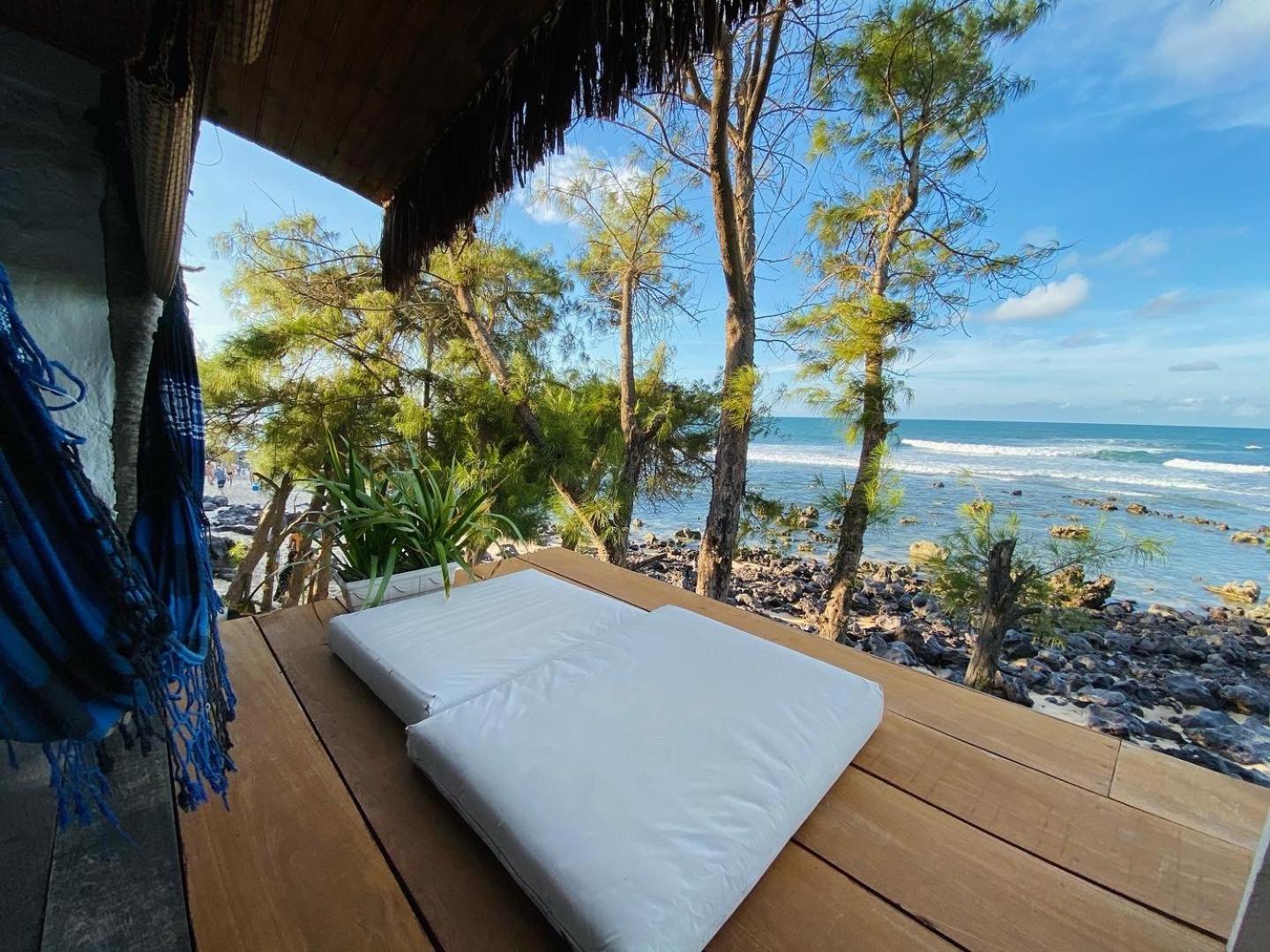 Pousada Paraiso Das Tartarugas Praia de Pipa 外观 照片