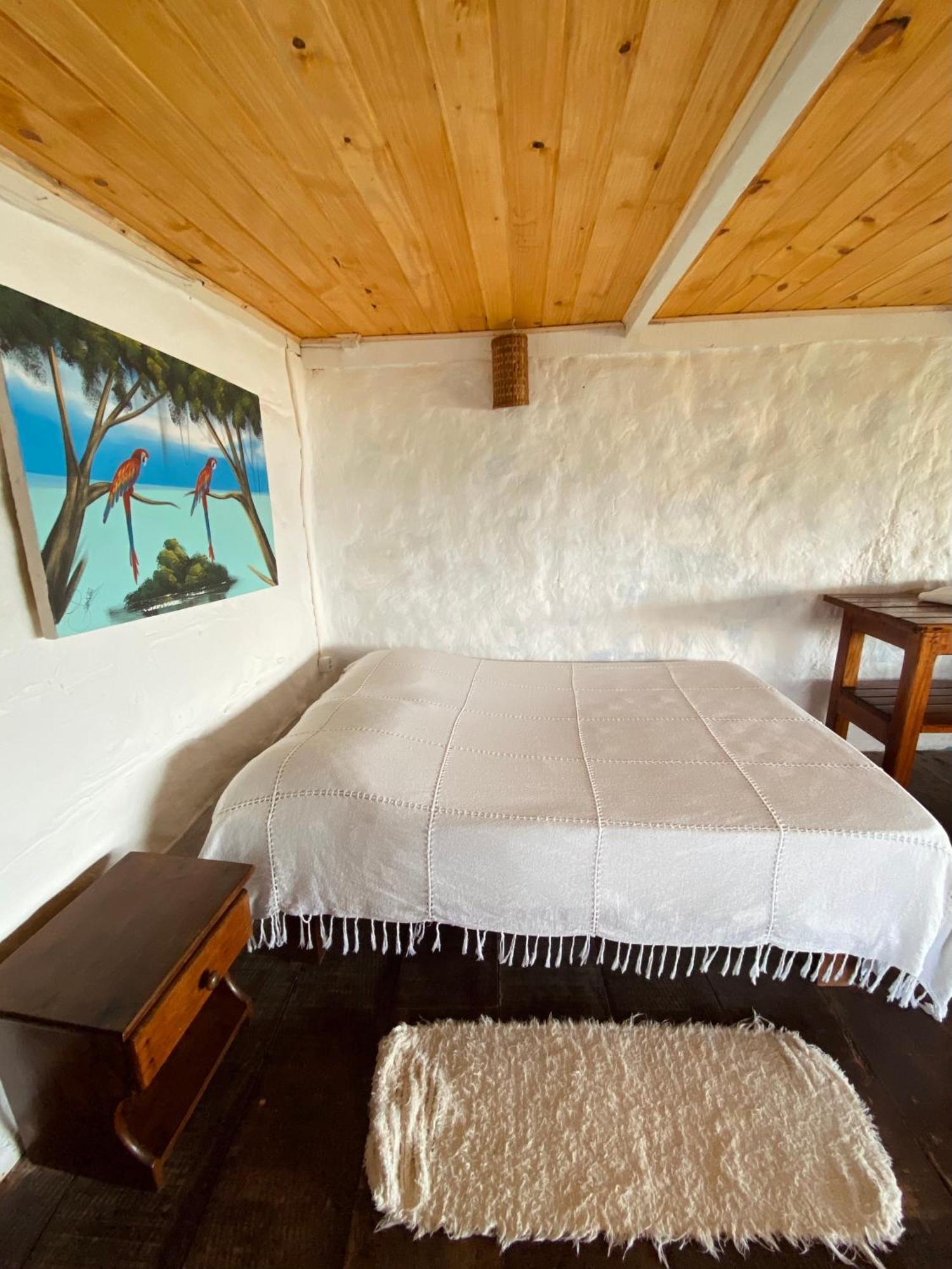 Pousada Paraiso Das Tartarugas Praia de Pipa 外观 照片