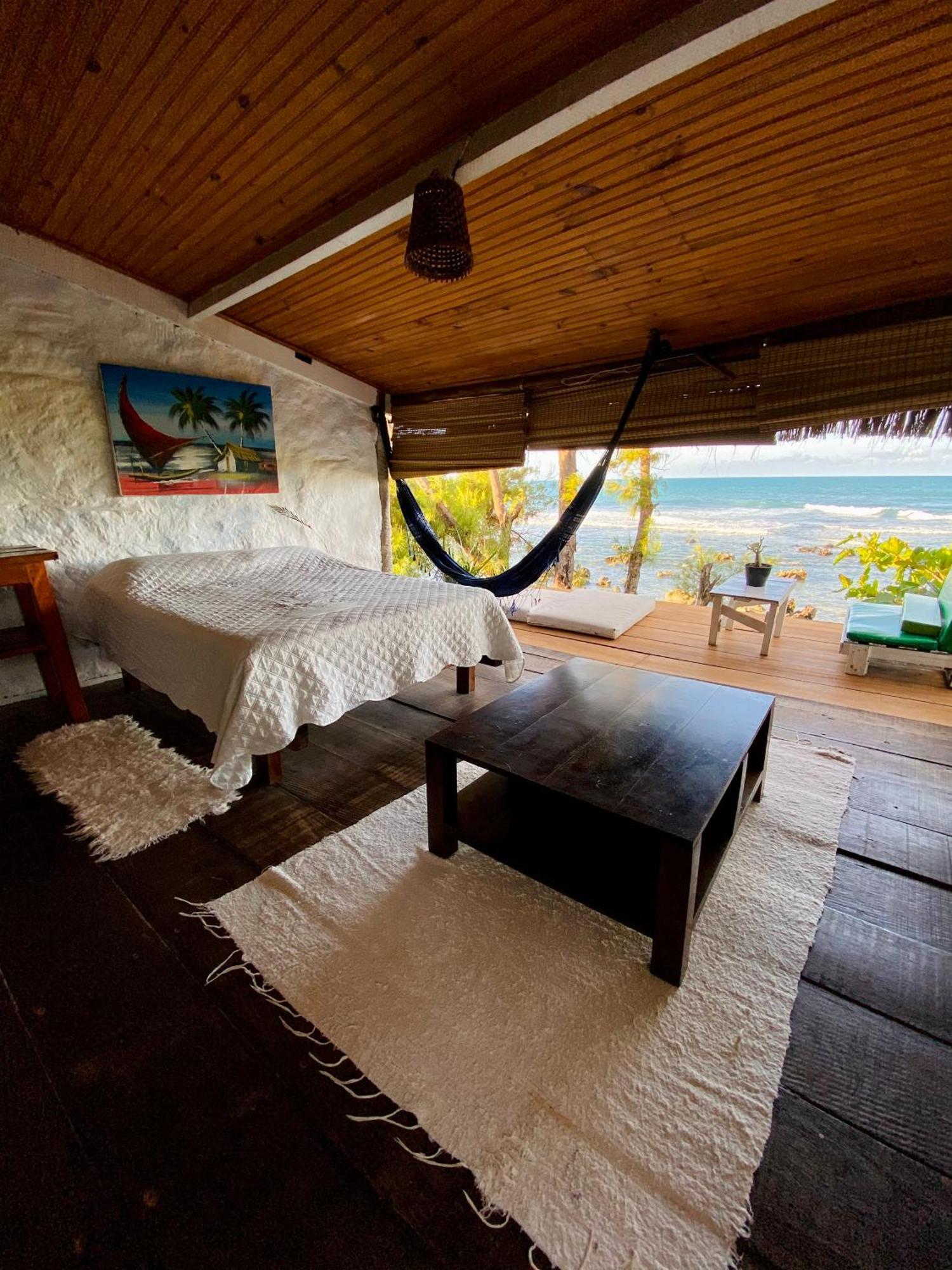 Pousada Paraiso Das Tartarugas Praia de Pipa 外观 照片