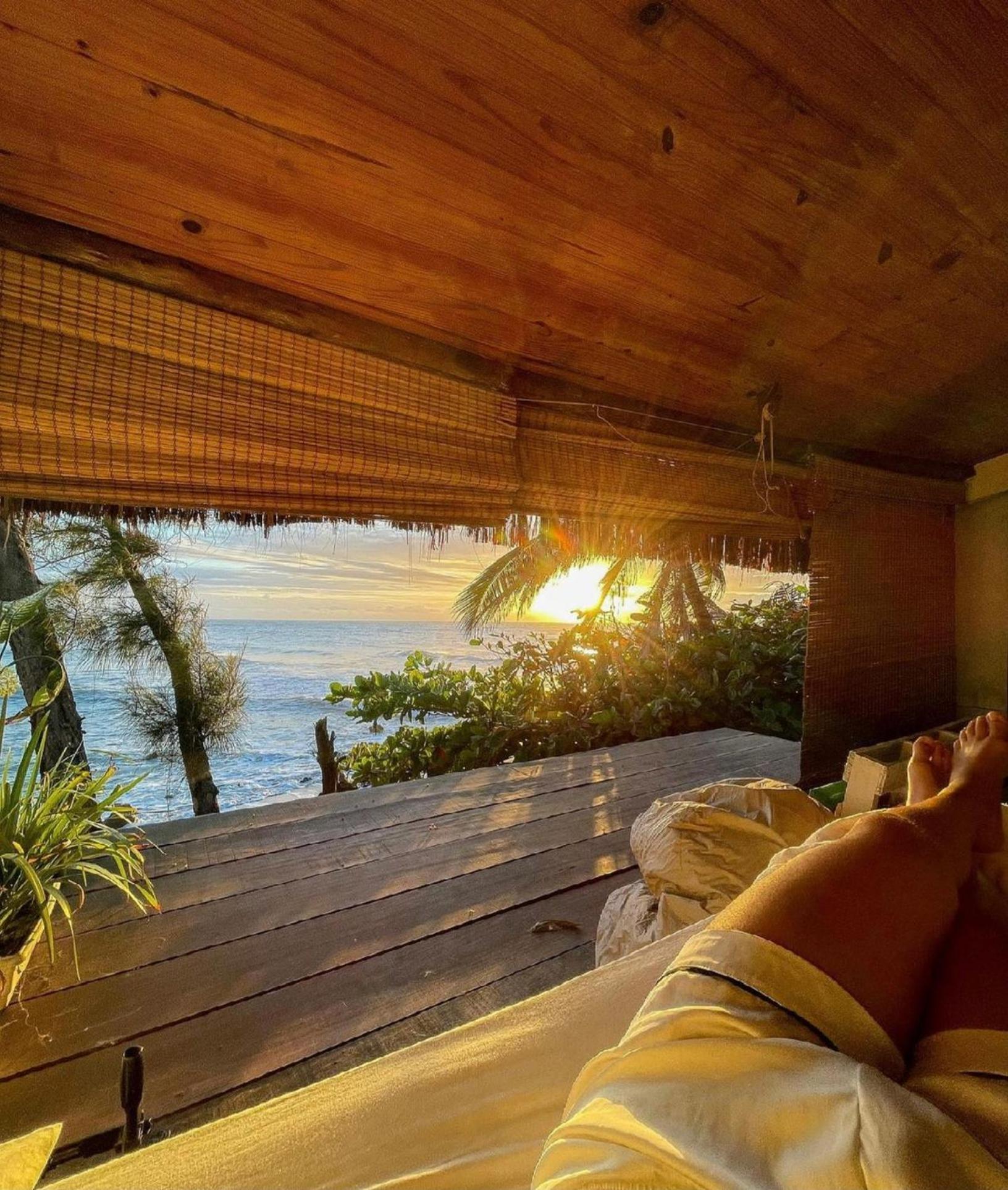 Pousada Paraiso Das Tartarugas Praia de Pipa 外观 照片