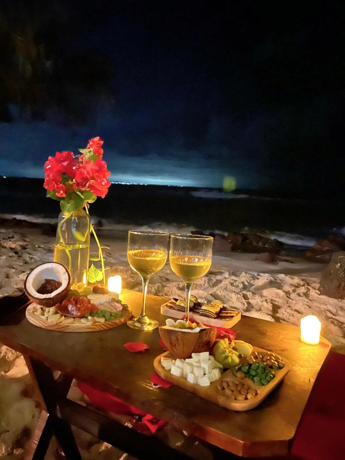 Pousada Paraiso Das Tartarugas Praia de Pipa 外观 照片